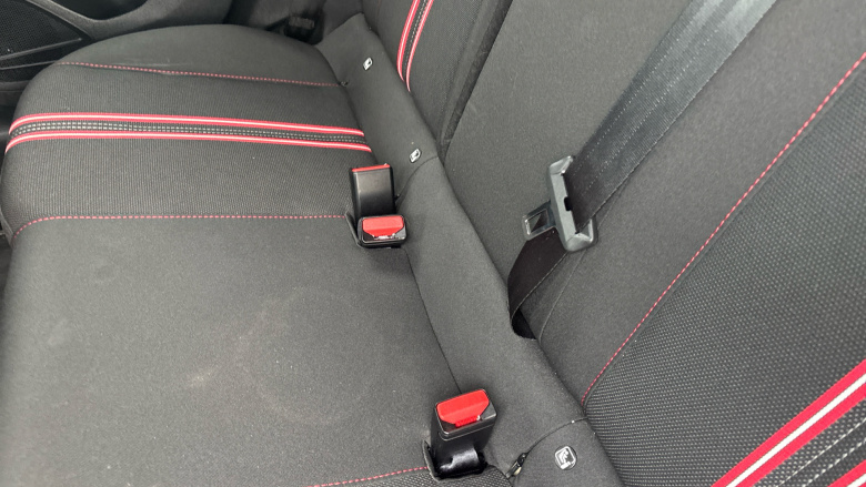 Vauxhall Corsa 1.2 GS 5dr Petrol Hatchback